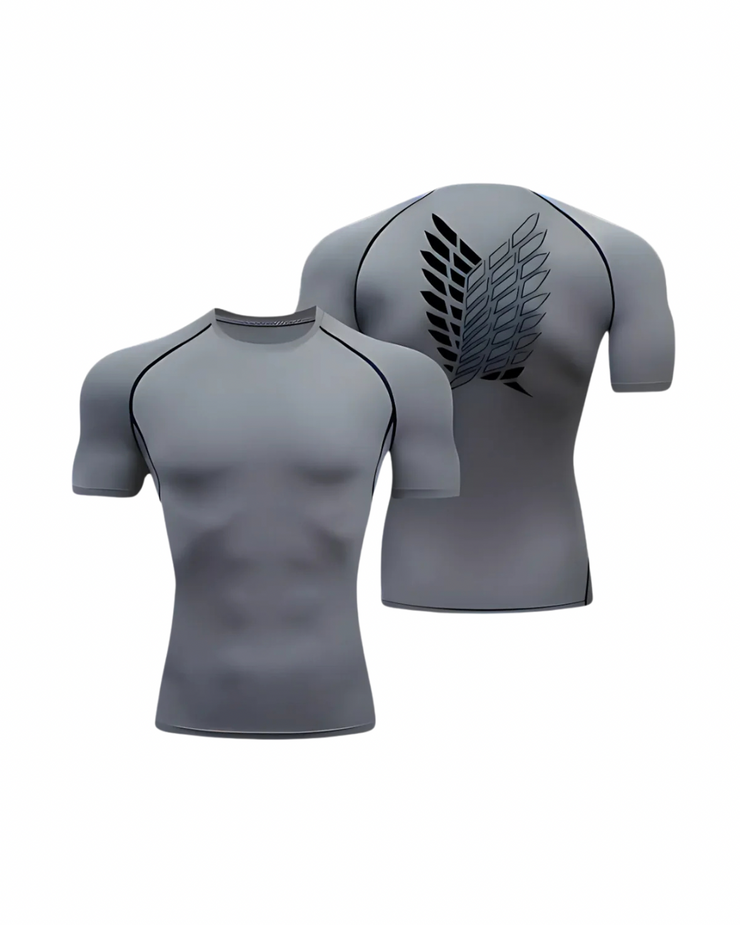 Livai Compression T-Shirt