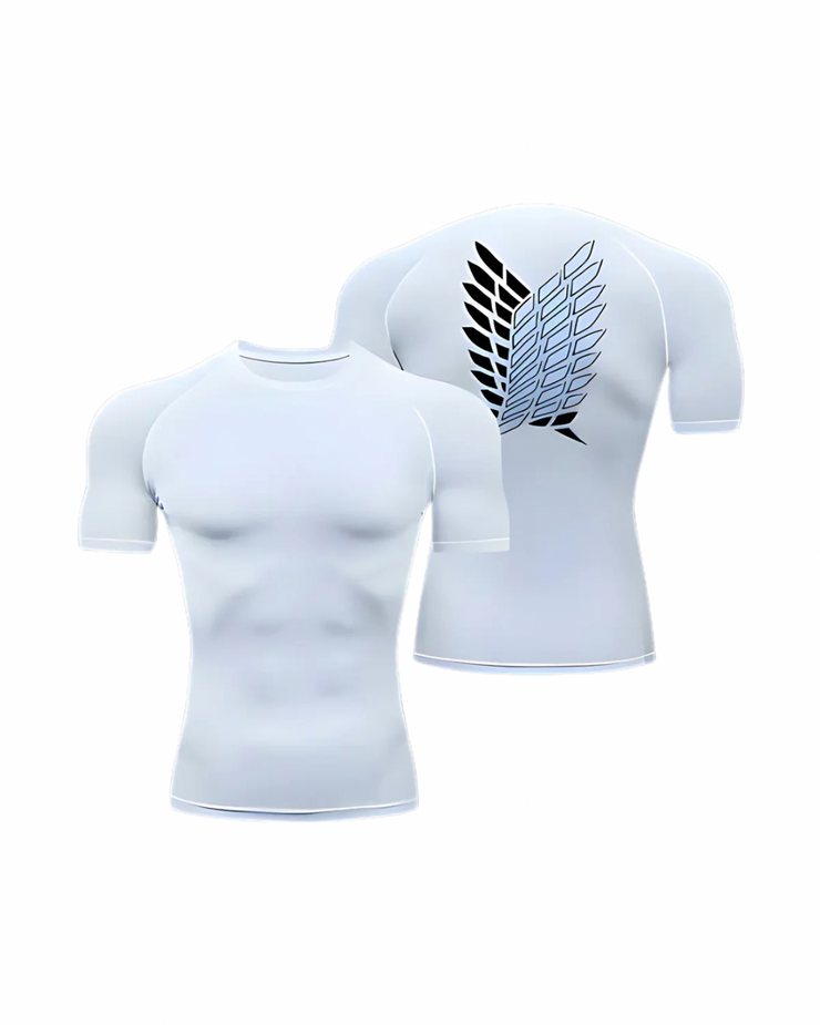 Livai Compression T-Shirt