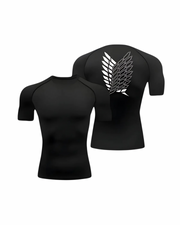 Livai Compression T-Shirt