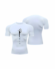 Jin Woo Compression T-Shirt