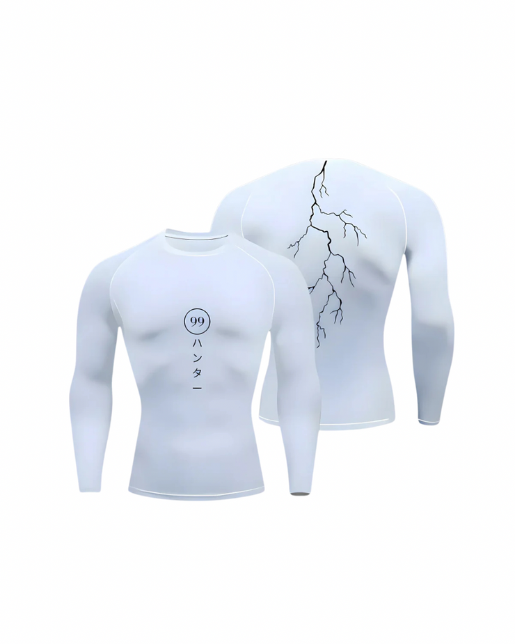 Kilua Compression T-Shirt